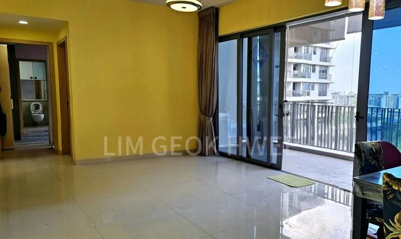 4 Bed Condo for Rent in  H2O Residences - Image 9