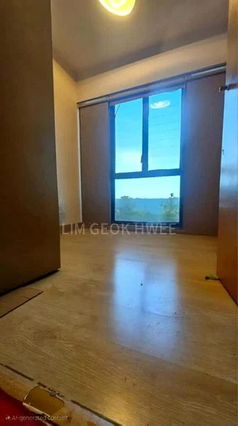 4 Bed Condo for Rent in  H2O Residences - Image 4