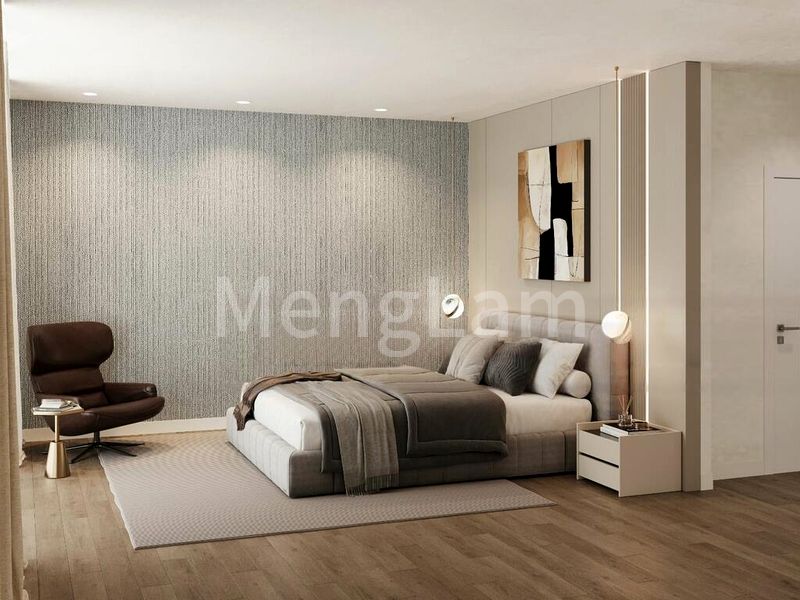 5 Bed Terraced House (Landed) for Sale in  Boon Teck Road - Image 4
