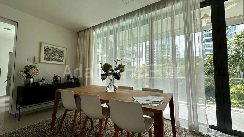 3 Bed Condo for Rent in Duet - Image 3