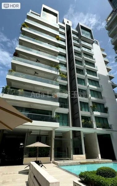 3 Bed Condo for Rent in Duet - Image 12