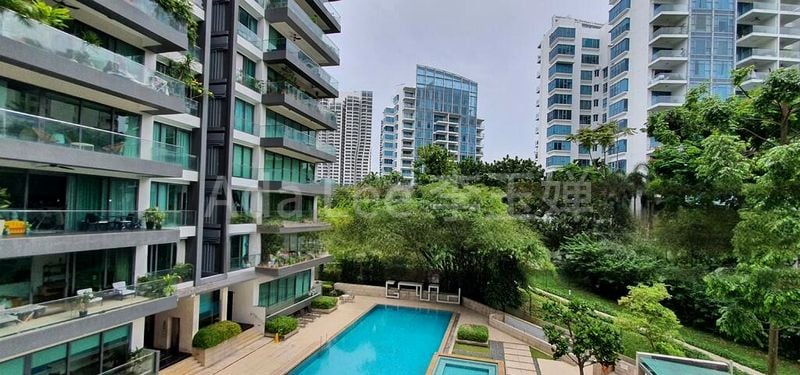 3 Bed Condo for Rent in Duet - Image 5