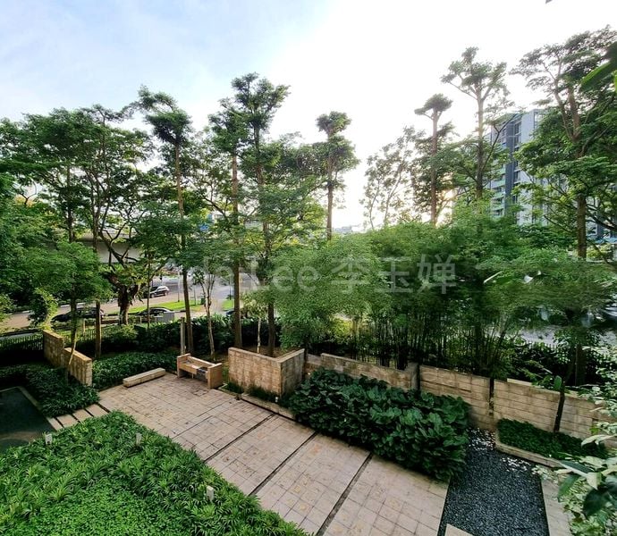 3 Bed Condo for Rent in Duet - Image 7