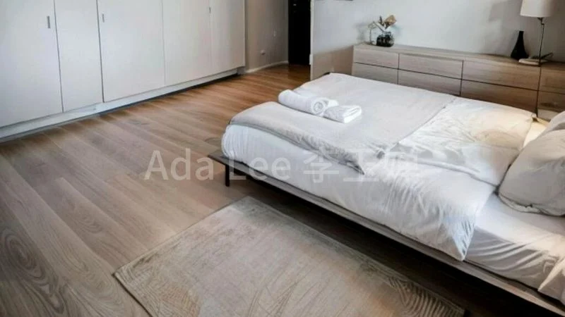 3 Bed Condo for Rent in Duet - Image 4