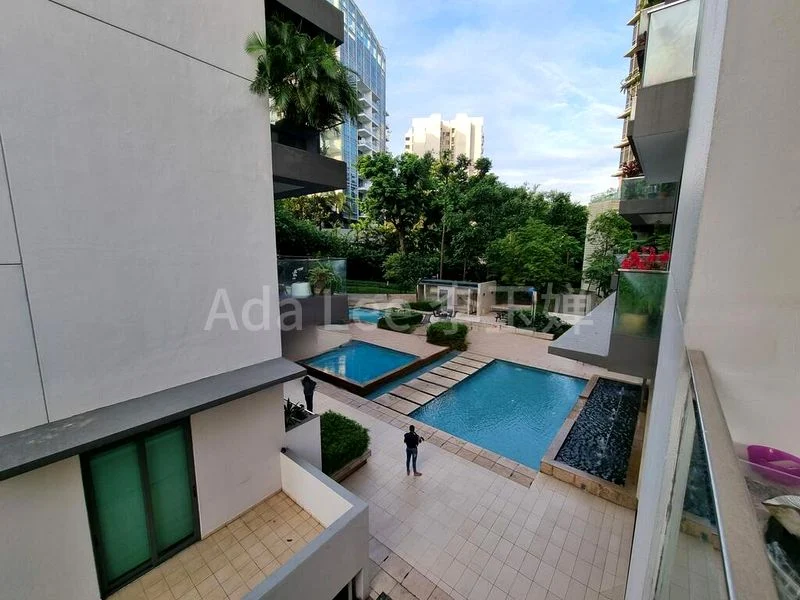 3 Bed Condo for Rent in Duet - Image 11