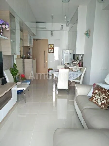 Common Room (Condo) for Rent in  Hillion Residences / Hillion Mall - Image 4