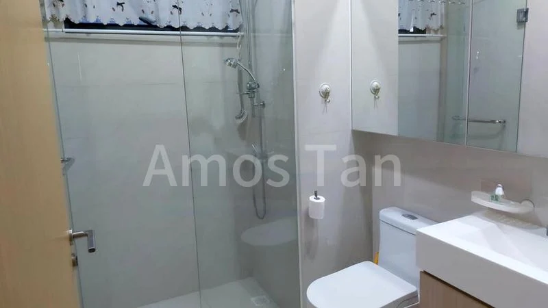 Common Room (Condo) for Rent in  Hillion Residences / Hillion Mall - Image 3