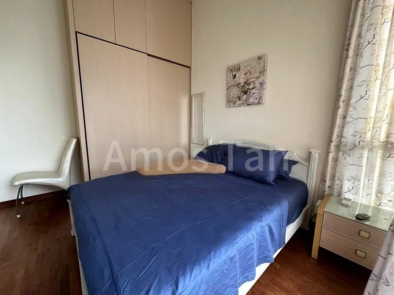 Common Room (Condo) for Rent in  Hillion Residences / Hillion Mall - Image 10