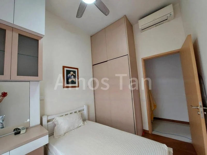 Common Room (Condo) for Rent in  Hillion Residences / Hillion Mall - Image 1