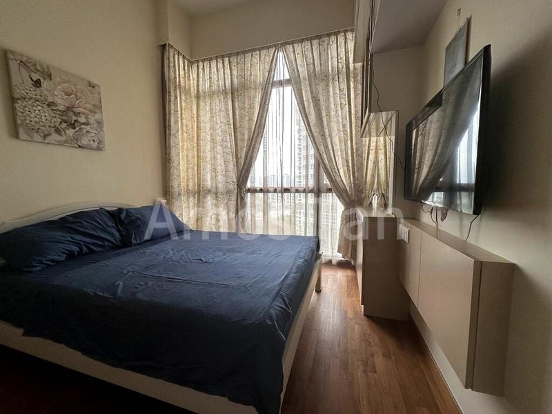 Common Room (Condo) for Rent in  Hillion Residences / Hillion Mall - Image 9
