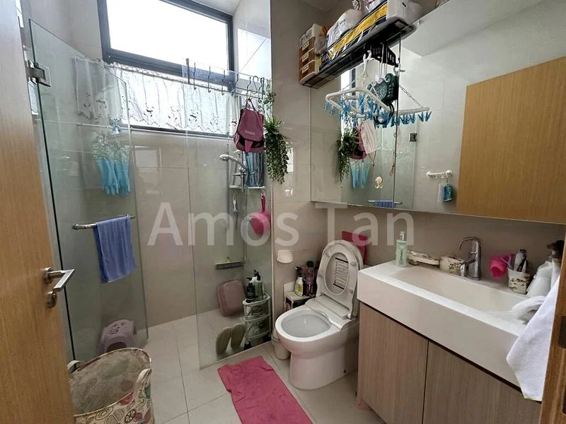 Common Room (Condo) for Rent in  Hillion Residences / Hillion Mall - Image 8