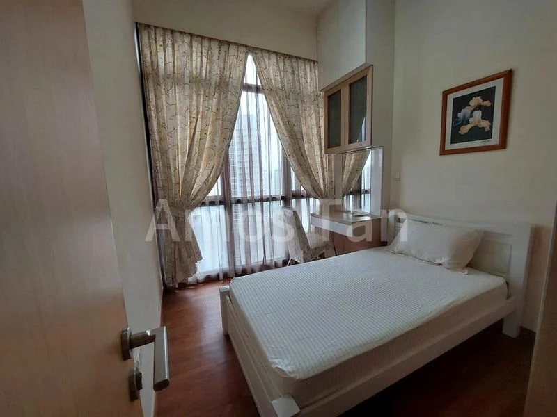 Common Room (Condo) for Rent in  Hillion Residences / Hillion Mall - Image 2