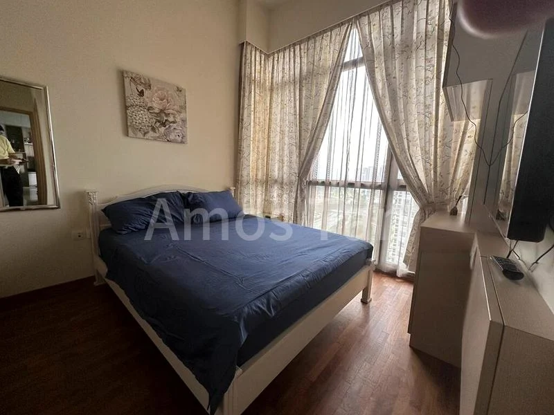 Common Room (Condo) for Rent in  Hillion Residences / Hillion Mall - Image 11
