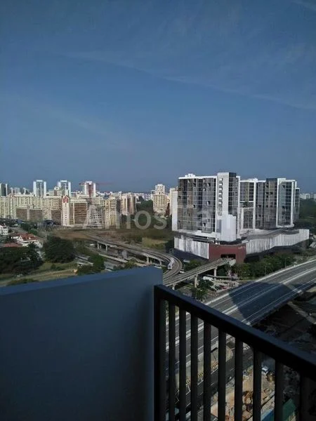 Common Room (Condo) for Rent in  Hillion Residences / Hillion Mall - Image 7