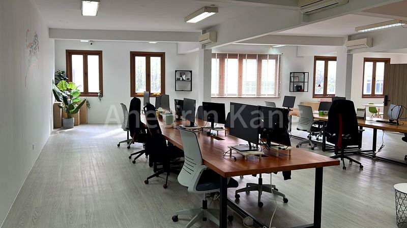 Office for Rent in  Boat Quay Conservation Area - Image 14