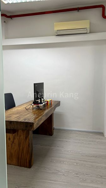 Office for Rent in  Boat Quay Conservation Area - Image 9
