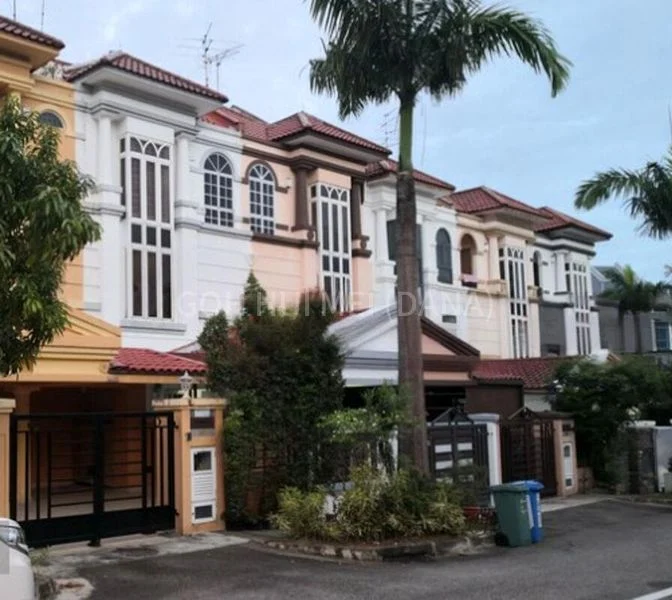 Common Room (Landed) for Rent in  Park Villas - Image 3