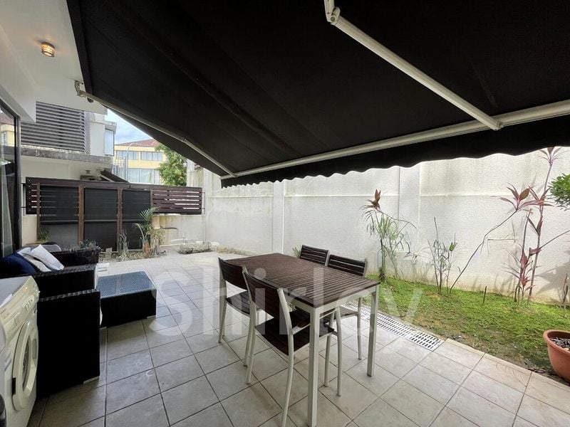 5 Bed Semi-Detached House (Landed) for Rent in  Bukit Villas - Image 1