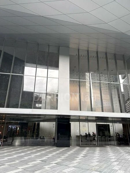 Office for Rent: Singapore Land Tower - Image 2