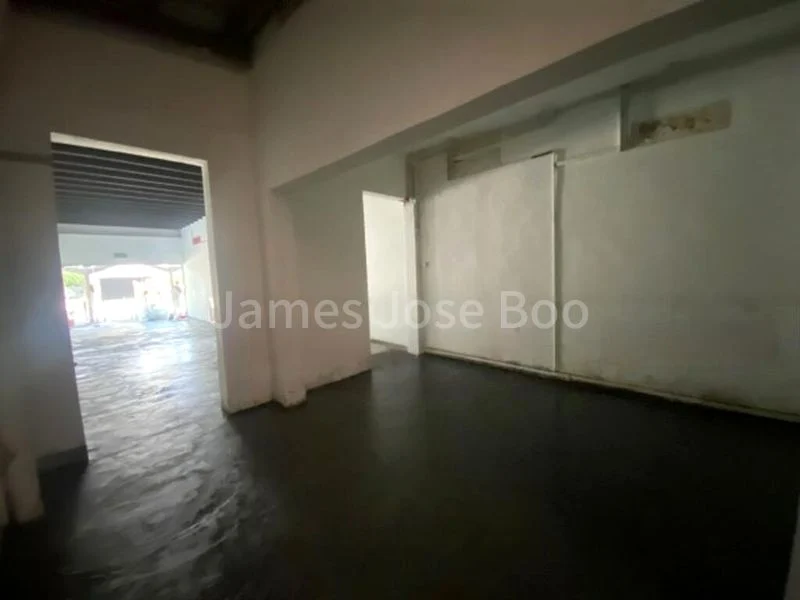 Shop / Shophouse for Rent: Cheapest Shophouse | Ground Floor | Macpherson Road | Available Now - Image 1