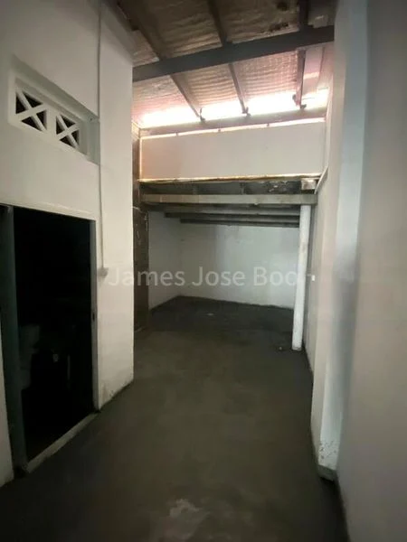 Shop / Shophouse for Rent: Cheapest Shophouse | Ground Floor | Macpherson Road | Available Now - Image 2