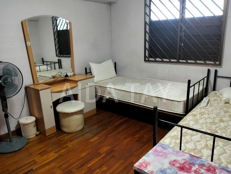 Common Room (HDB) for Rent in  8 Lorong 7 Toa Payoh - Image 2