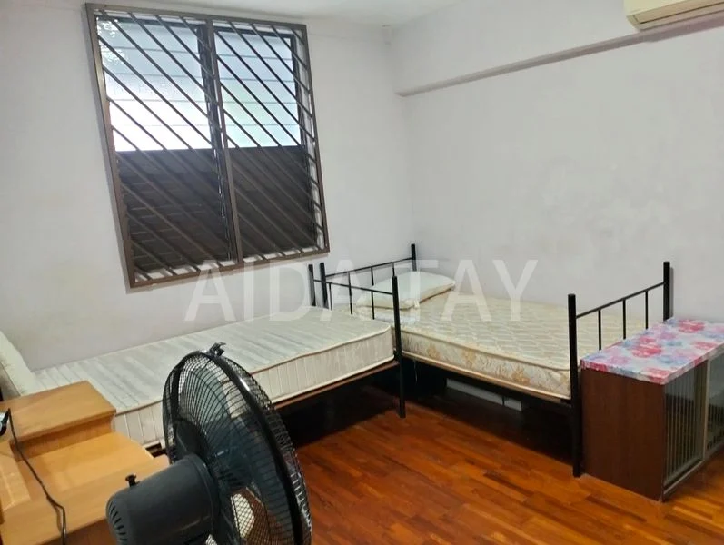 Common Room (HDB) for Rent in  8 Lorong 7 Toa Payoh - Image 1