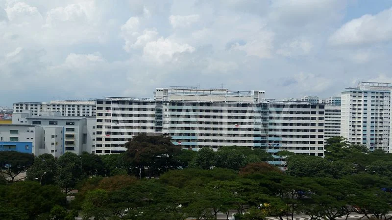 Common Room (HDB) for Rent in  8 Lorong 7 Toa Payoh - Image 4