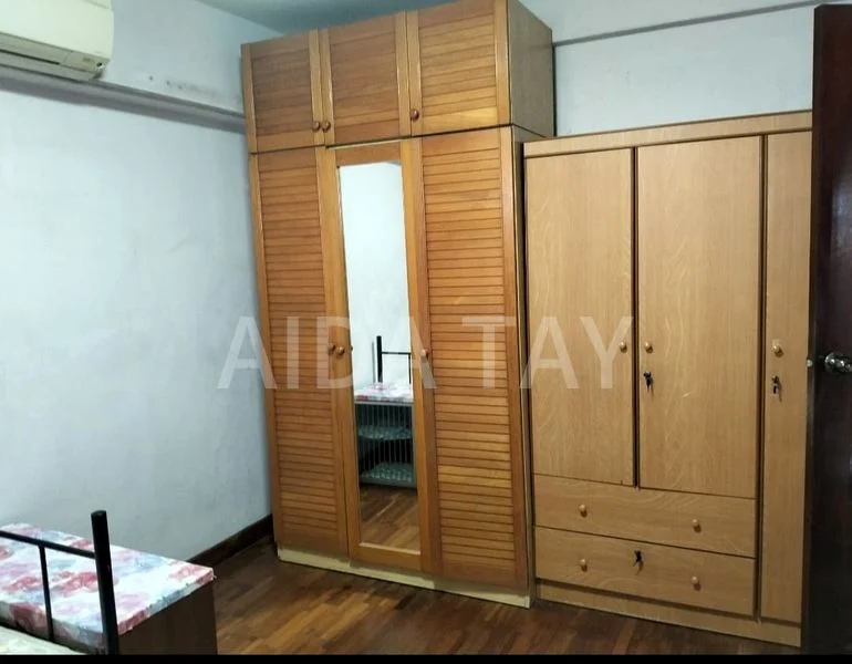Common Room (HDB) for Rent in  8 Lorong 7 Toa Payoh - Image 3