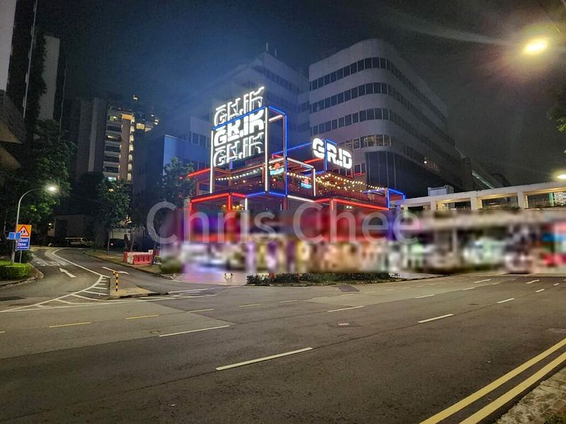 GR.ID: Retail Shop for Rent at 1 Garratt Lane, London SW18 - Image 4