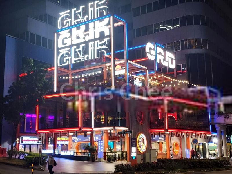 GR.ID: Retail Shop for Rent at 1 Garratt Lane, London SW18 - Image 3