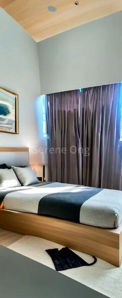 5 Room (5I) HDB for Sale in  588A Ang Mo Kio Street 52 - Image 4