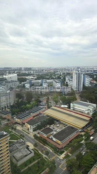 5 Room (5I) HDB for Sale in  588A Ang Mo Kio Street 52 - Image 1