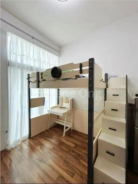 5 Room (5I) HDB for Sale in  588A Ang Mo Kio Street 52 - Image 6