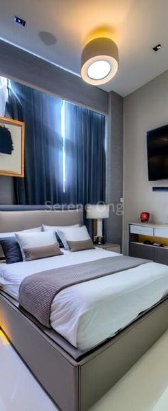 5 Room (5I) HDB for Sale in  588A Ang Mo Kio Street 52 - Image 5