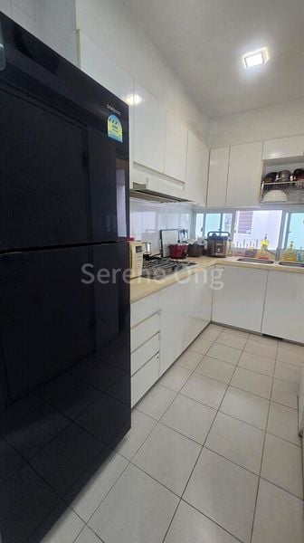 5 Room (5I) HDB for Sale in  588A Ang Mo Kio Street 52 - Image 3