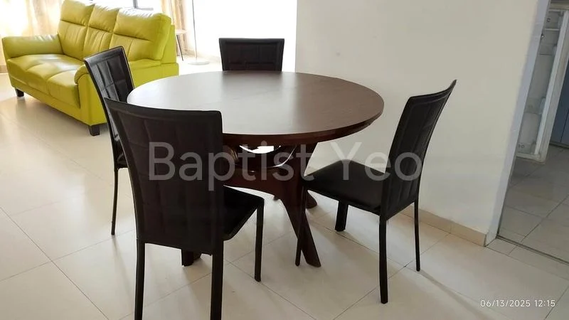 5 Room (5A) HDB for Rent in  28A Dover Crescent - Image 2