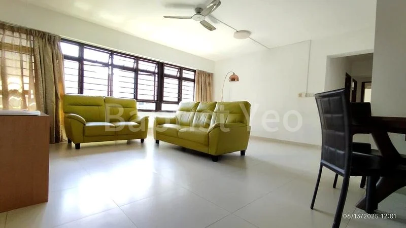 5 Room (5A) HDB for Rent in  28A Dover Crescent - Image 1