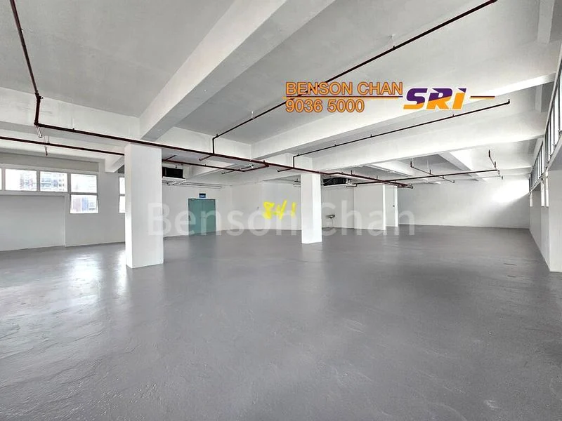 Warehouse for Rent: Prosper House - Image 1