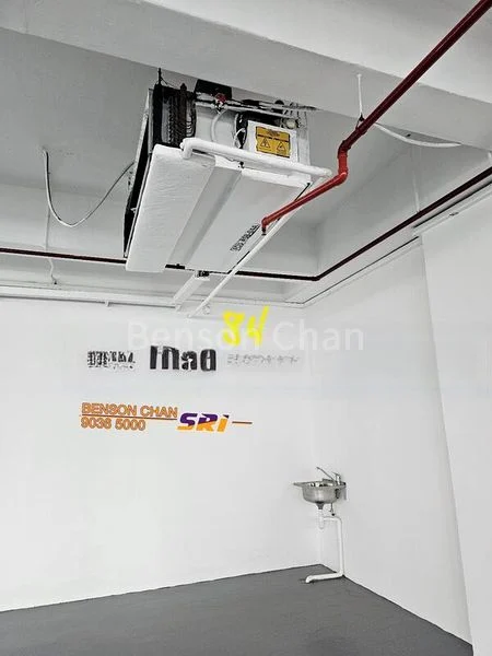 Warehouse for Rent: Prosper House - Image 5