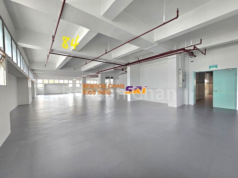 Warehouse for Rent: Prosper House - Image 4
