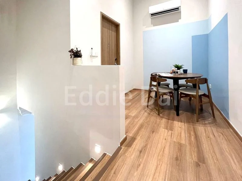 Room Shophouse (Landed) for Rent in  Serangoon Road - Image 4