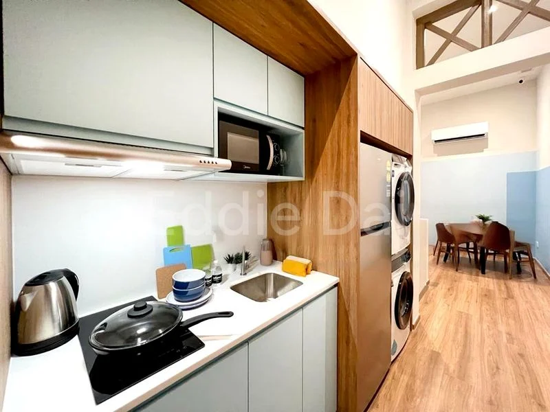 Room Shophouse (Landed) for Rent in  Serangoon Road - Image 3