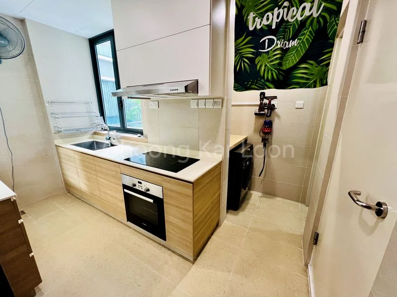 4 Bed Condo for Sale in  ESPA - Image 4