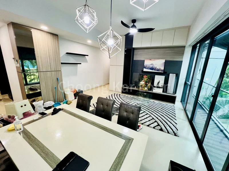 4 Bed Condo for Sale in  ESPA - Image 1