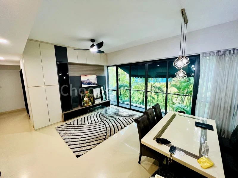 4 Bed Condo for Sale in  ESPA - Image 2