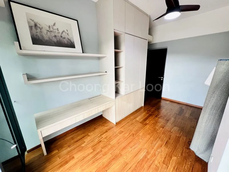 4 Bed Condo for Sale in  ESPA - Image 9
