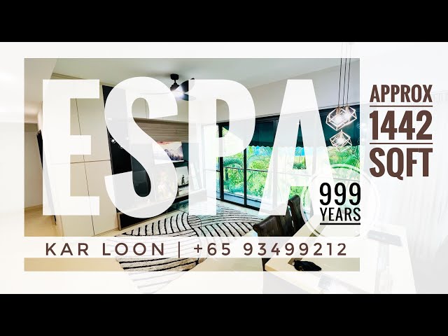 4 Bed Condo for Sale in  ESPA - Image 16