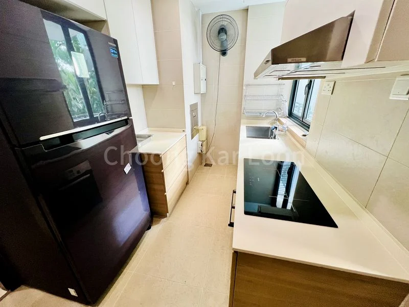 4 Bed Condo for Sale in  ESPA - Image 3