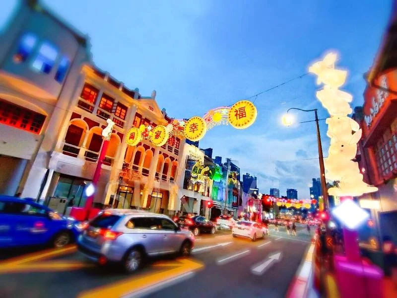 Food & Beverage for Sale: Prime, Excellent-Visibility Chinatown Shophouse Restaurant next to MRT - Image 4